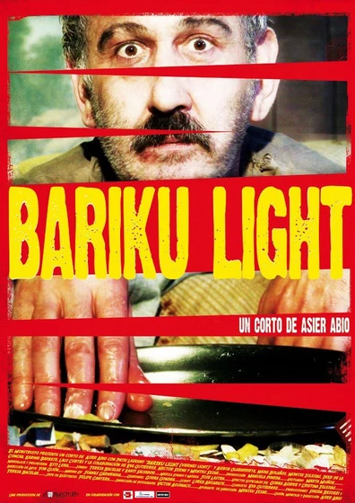 Imagen de bariku-light (Cartel)
