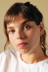 Foto de Consuelo Carreño