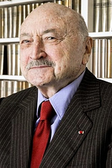 picture of actor Georges Kiejman