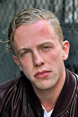 picture of actor Chris Banks