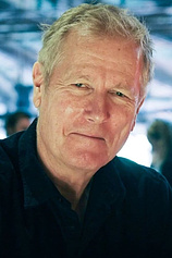 photo of person Hans Petter Moland