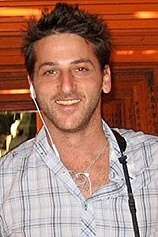 photo of person Brandon Menchen