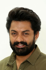 photo of person Kalyan Ram