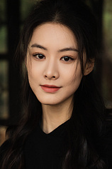 picture of actor Zhao Xixi
