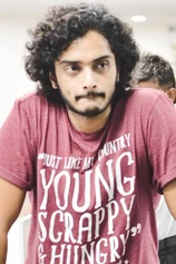 Foto de Abhishek Krishnan