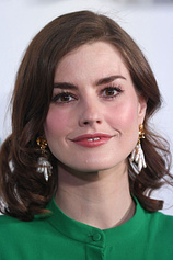 photo of person Laurie Nunn