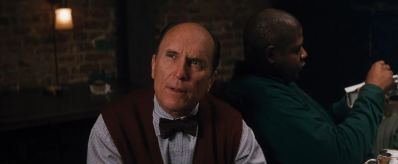 Robert Duvall y Forest Whitaker en phenomenon-algo-extraordinario-mas-alla-del-amor