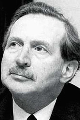 photo of person Edgar Anstey
