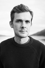 photo of person Jon Opstad