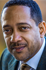 picture of actor Christopher Mann