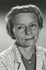 picture of actor Karen Lykkehus