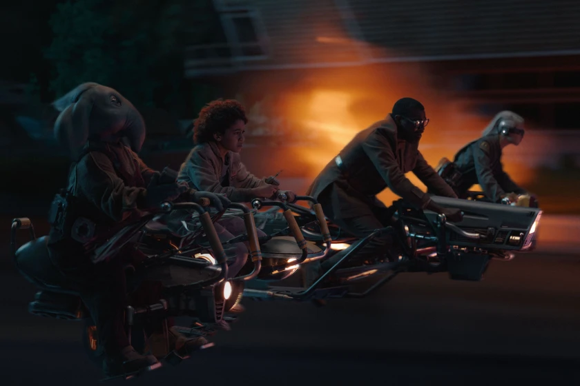 Ravi Cabot-Conyers en star-wars-la-tripulacion-perdida