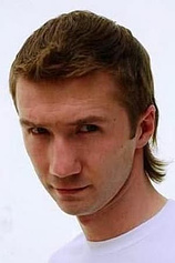 picture of actor Egor Tomoshevskiy