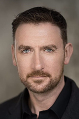 picture of actor Dez McMahon