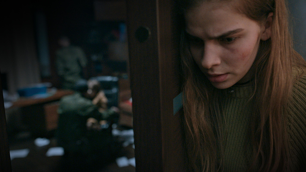 Imagen de The Daughter