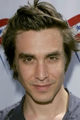 photo of person M. Blash