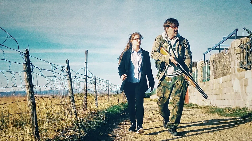 Imagen de Virus Letal