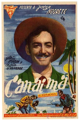Canaima