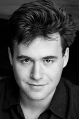 Foto de Benjamin Wallfisch