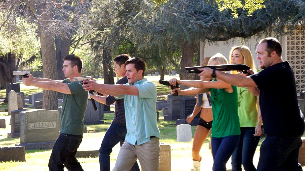 Imagen de Birdemic 2: The Resurrection