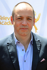 photo of person Gareth Neame