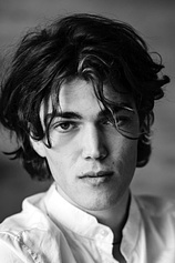 picture of actor Vincent Hospodářský