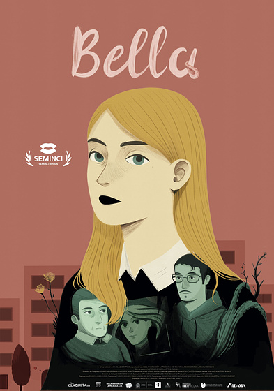 Imagen de Bella