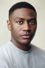 picture of actor Carl Spencer