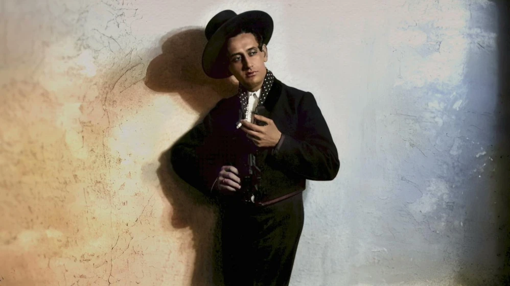 Imagen de cartas-a-miguel-de-molina