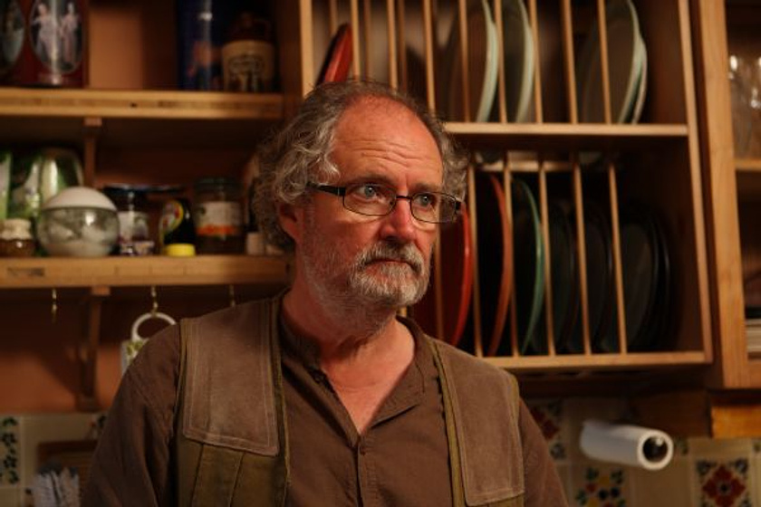 Jim Broadbent en Another Year