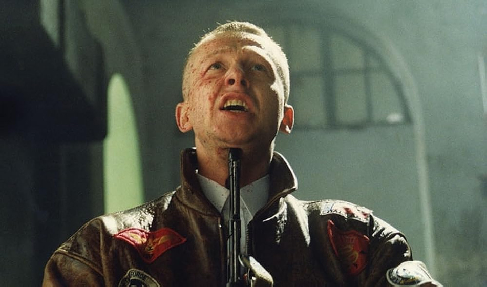 Boguslaw Linda en cerdos