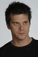 picture of actor Jason Cavalier