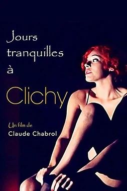 Días Tranquilos en Clichy