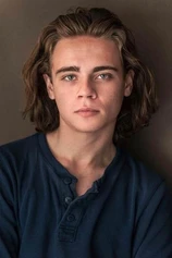 photo of person Christopher Dylan White