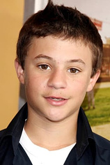 picture of actor Matt Weinberg