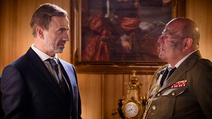 Imagen de 31-D: Un golpe de gracia