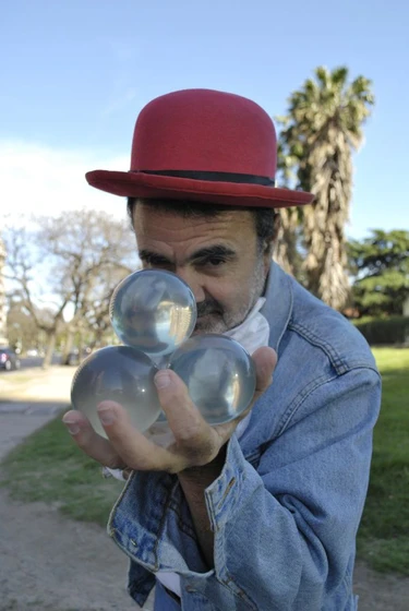 Carlos Sorín en el-gato-desaparece
