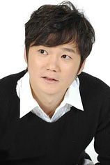 picture of actor Seung-dae Lim