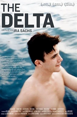 poster of movie The Delta
