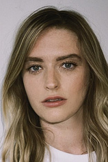 photo of person Kate Hollowell