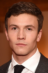 picture of actor Leo Suter