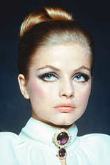 picture of actor Ewa Aulin