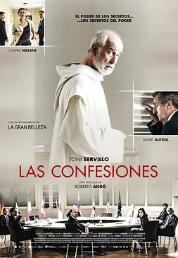 Las Confesiones