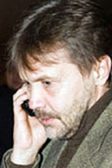 photo of person Aleksey Naydenov