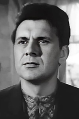 picture of actor Nikolai Dupak