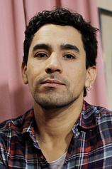 picture of actor Tomás Verdejo Urzúa