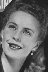 picture of actor Gilberte Géniat