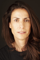 picture of actor Isabel Abreu