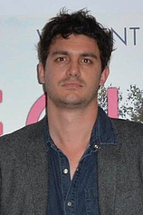 photo of person Vincent Mariette