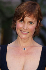 photo of person Carey Lowell